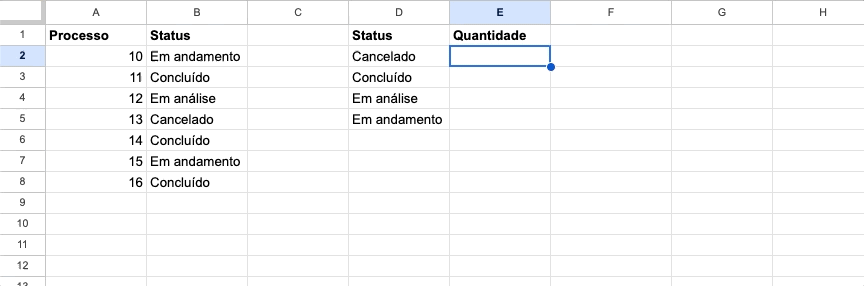 funcaoCONTSES